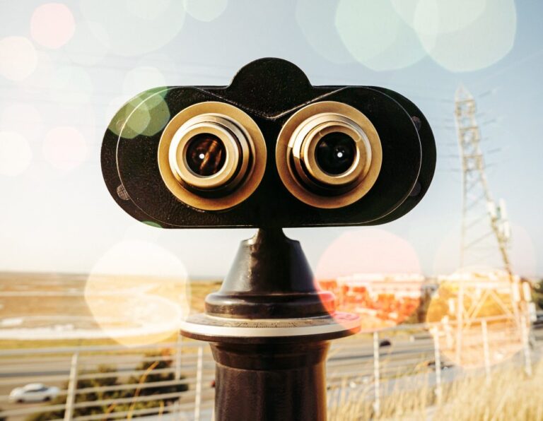 Solving the Privacy Puzzle