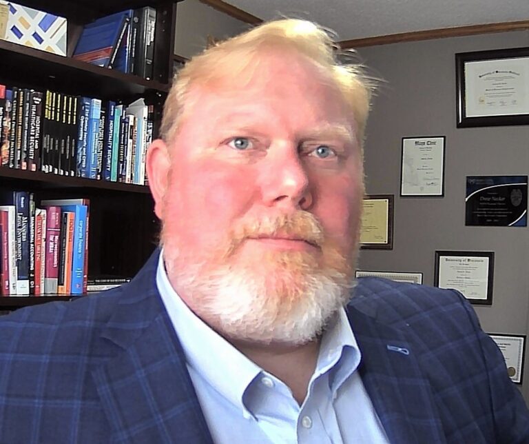 Re-assessing security risk during the return to work