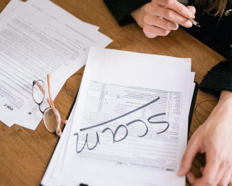 Uncovering the Glaring Picture