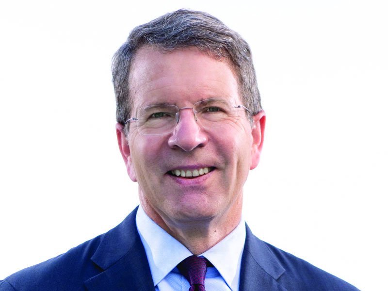 Robert Filek Top 10 GRC Solution Providers 2021 - GRC Outlook