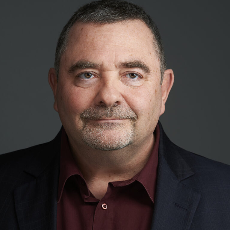 The root of cyber security failures