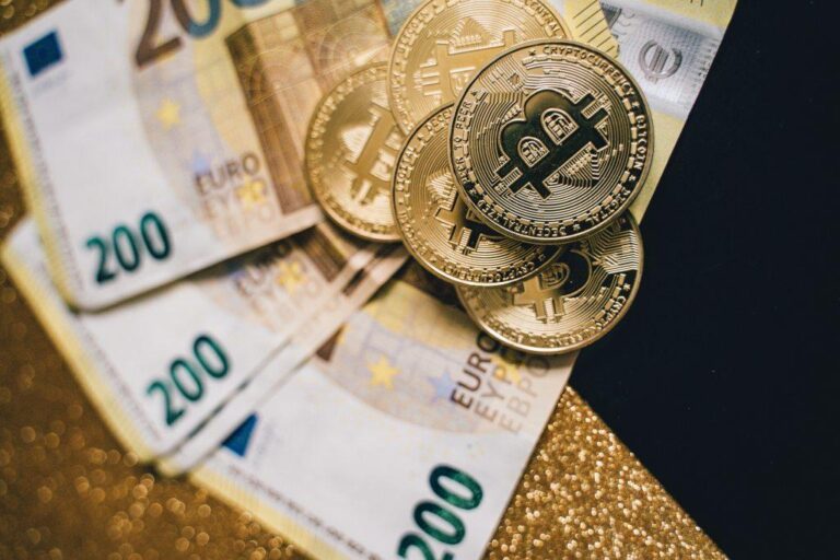 Chasing Down the Crypto Criminals