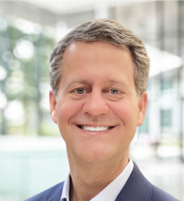 Cybersecurity Gets Physical