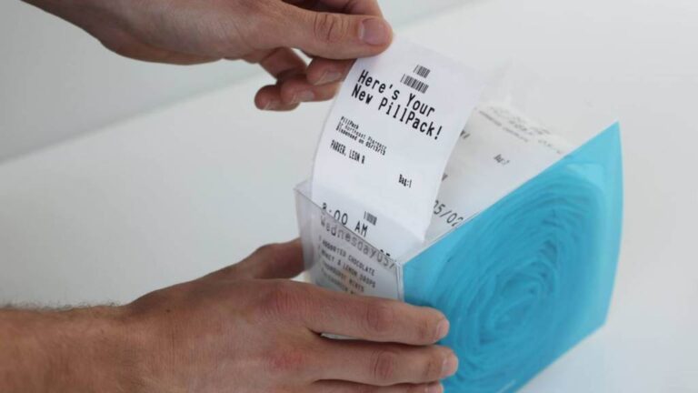 The Pharmaceutical Overstep