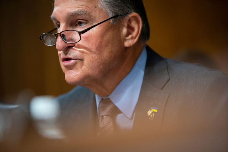 A Climate Bid Like No Other