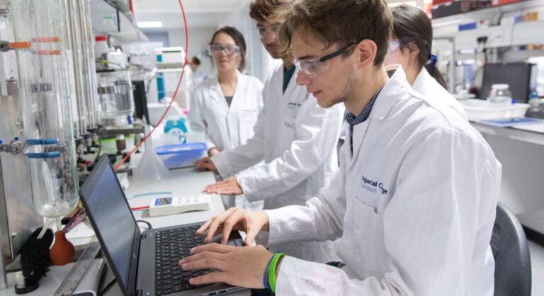 Revving up an Old Initiative