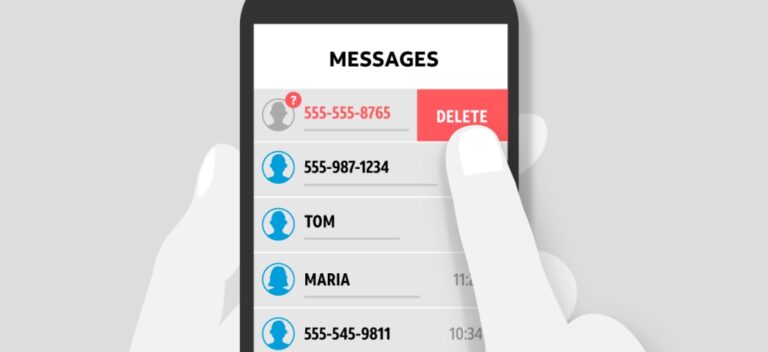 A New Bid to Take Down the Infamous Robotexts