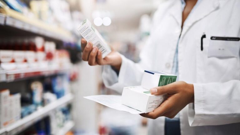 Reinventing the Pharmaceutical Hierarchy