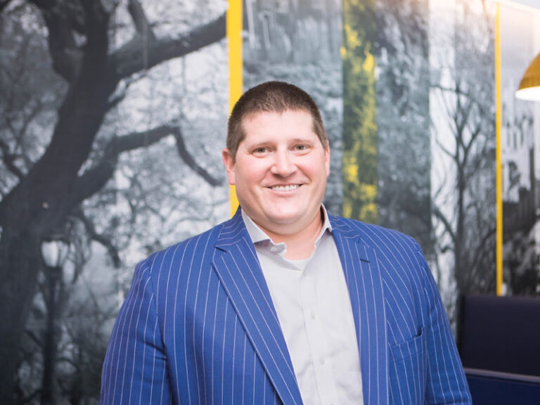 Weaving trust into the fabric of third-party risk