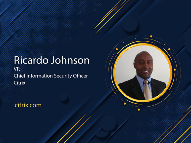 The Business of Modern Security