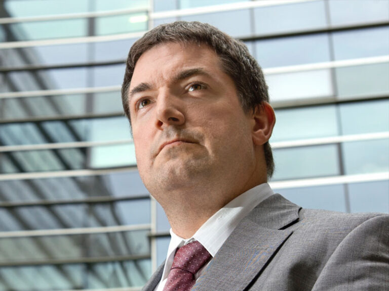 The long and lingering death of passwords